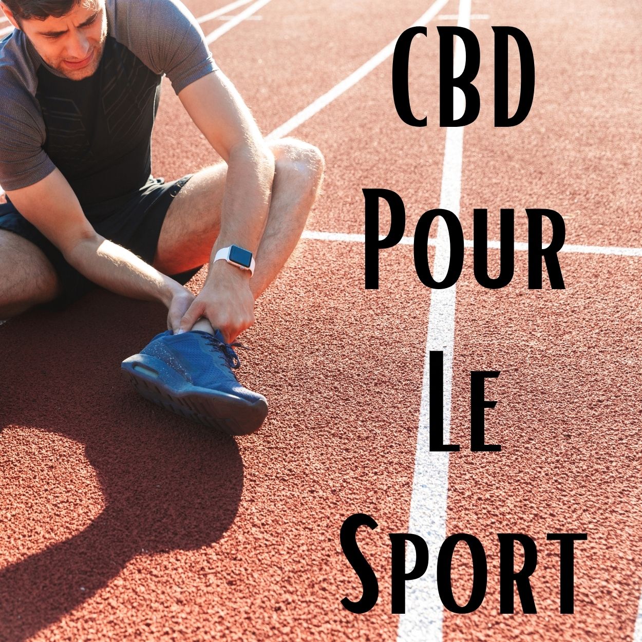 cbd pour le sport