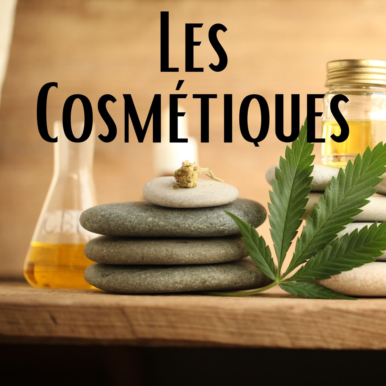 cosmétiques