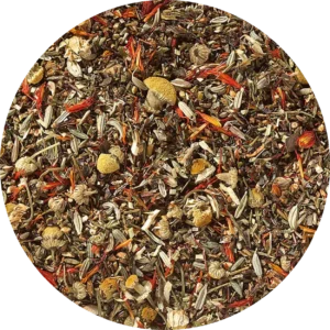 Honeybush & Rooibos Vert Pause Relaxation