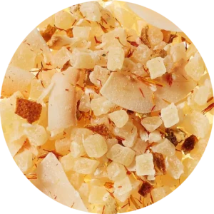 Infusion Coco-Limette-Aloé Vera