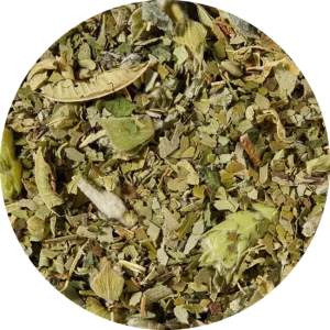Maté Respirez profondément