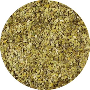 Maté vert du Brésil