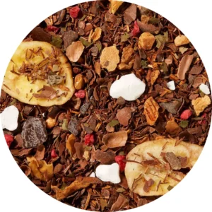 Rooibos mélange Banana Choc