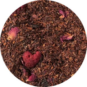 Rooibos mélange Doux péché