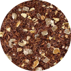 Rooibos mélange Gingembre - Citron