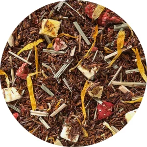 Rooibos mélange Mangue/Fraise
