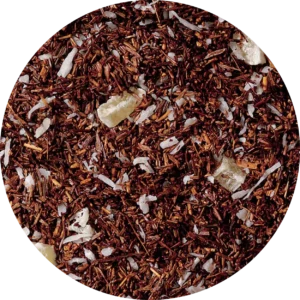 Rooibos mélange Piña Colada
