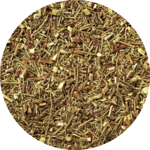Rooibos vert