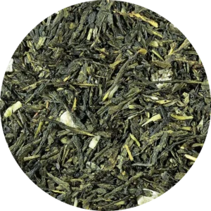 Thé Vert Sencha Piña Colada