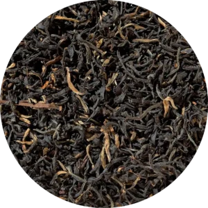 Thé noir Assam Mokalbari East FTGFOP1