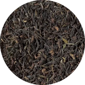 Thé noir Darjeeling Margaret´s Hope TGFOP1 2nd Flush