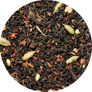 Thé noir Pu Erh Chai