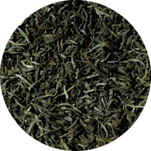 Thé vert de Chine Yunnan FOP