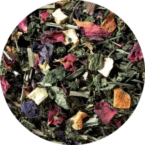 Tisane Variété de Menthe