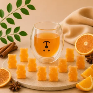 infusion oursons cannelle orange papothe.webp