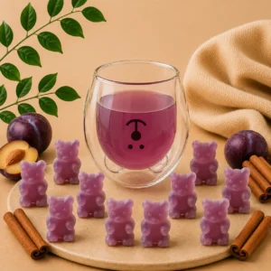 infusion oursons cannelle prune papothe.webp