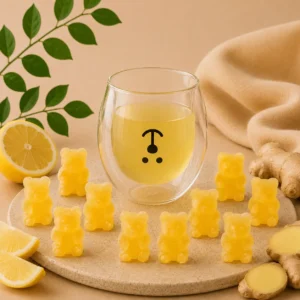 infusion oursons citron gingembre papothe.webp
