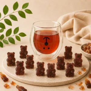infusion oursons cola papothe.webp