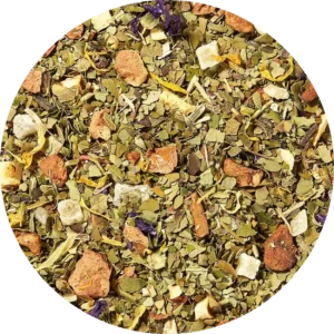Maté Fruit de la Passion