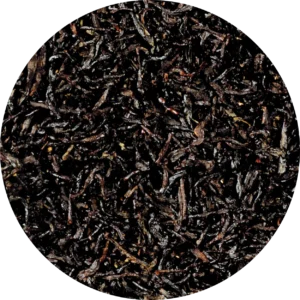 Thé noir Earl Grey Premium Bergamote