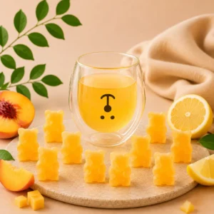 infusion oursons peche citron papothe.webp