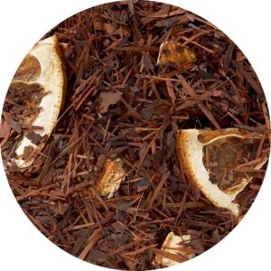 Lapacho Orange Vanille
