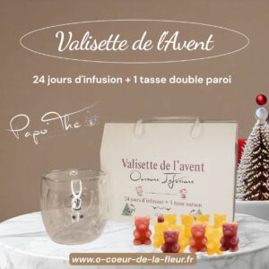 valisette de lavent oursons infusions.x1