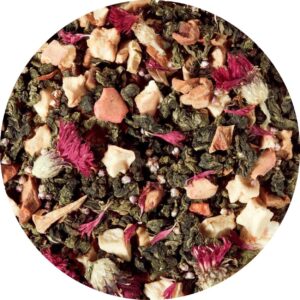 the oolong fleur sureau citron.x1