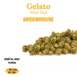 fleur cbd gelato small bud greenhouse.webp